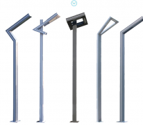 LED路燈可能會出現哪些故